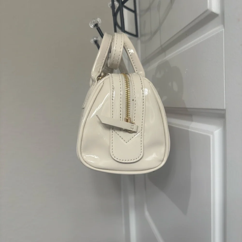 Juicy Couture Cream ANGEL
MINI SPEEDY - Picture 3 of 6